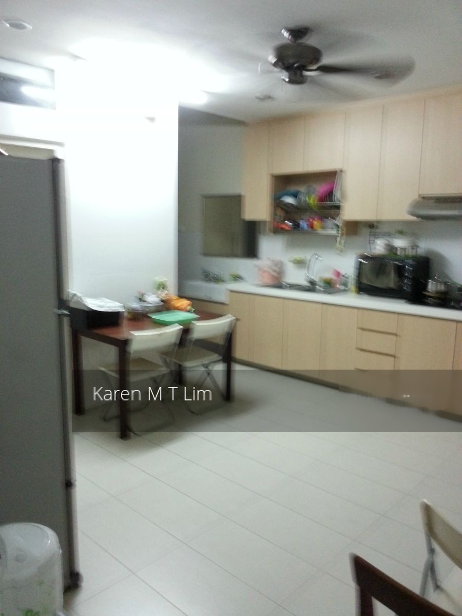 Minbu Villa (D11), Apartment #156489662
